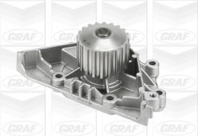 GRAF PA862 Water Pump